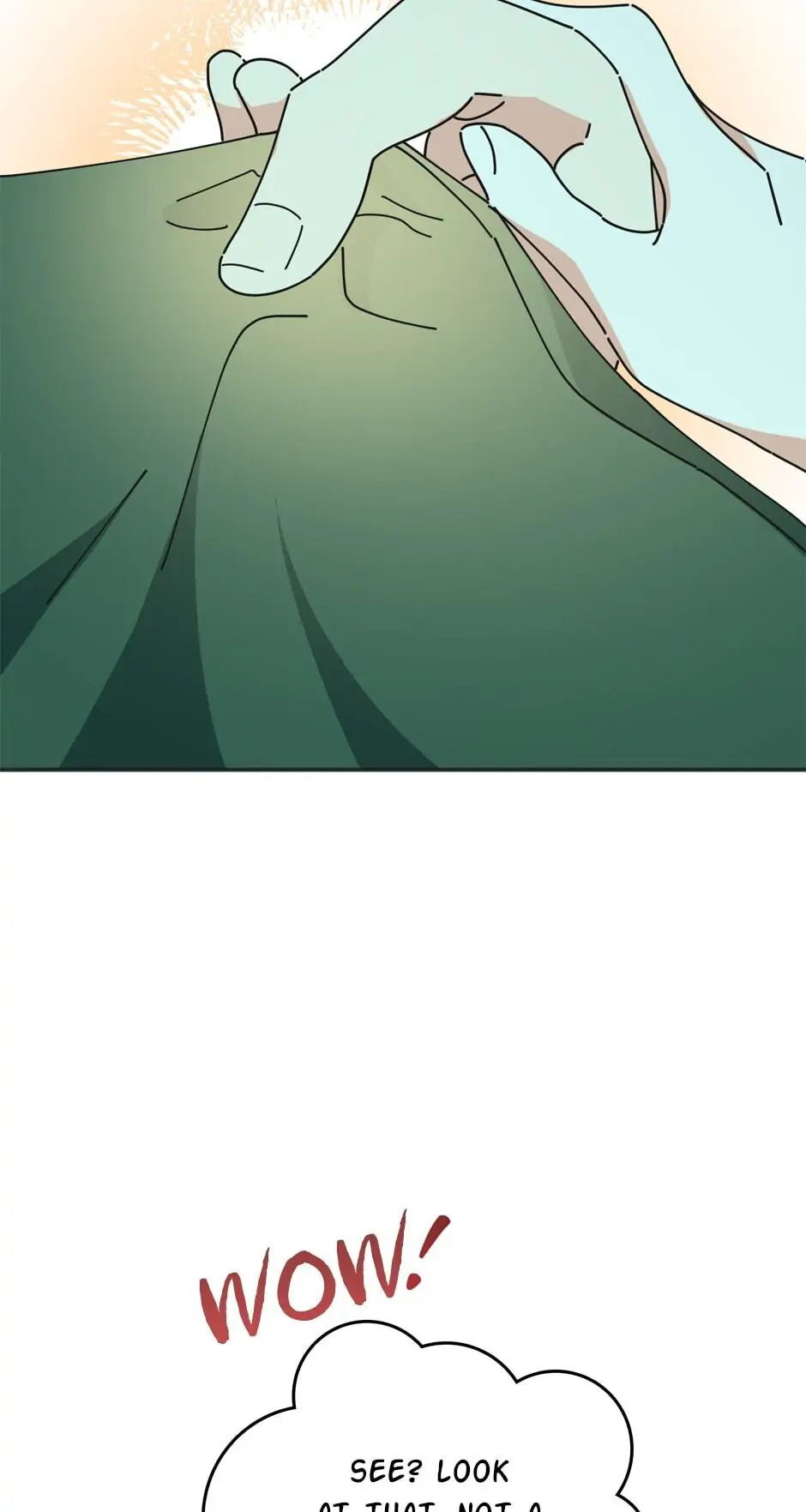 The Evil Lady’s Hero Chapter 41 - page 39
